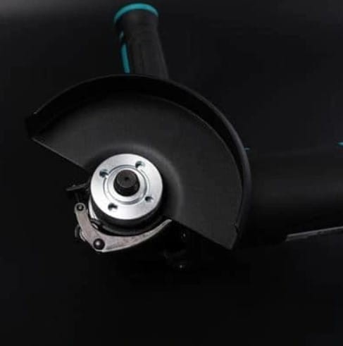 Bihui Ag1200 Szlifierka Kątowa 1200w Regulacja Obrotów 125mm