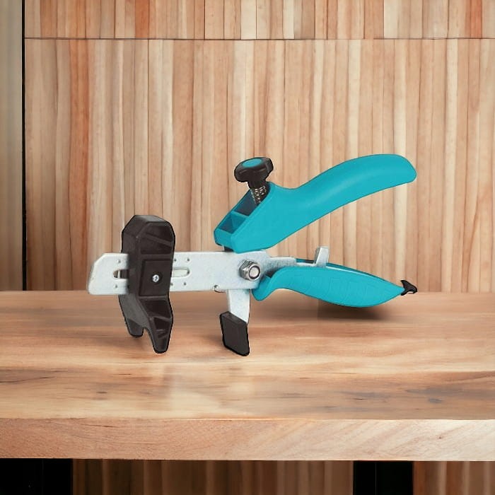 Bihui BLSFP Szczypce Zaciski Do Systemu Poziomowania Płytek