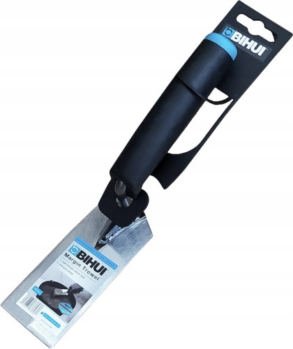 Bihui BTCHM5 Kielnia Wykończeniowa Sztukatorska 125mm Stal Węglowa