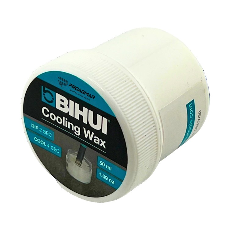 Bihui DBCW50 Wosk Chłodzący Do Wierteł I Otwornic 50ml