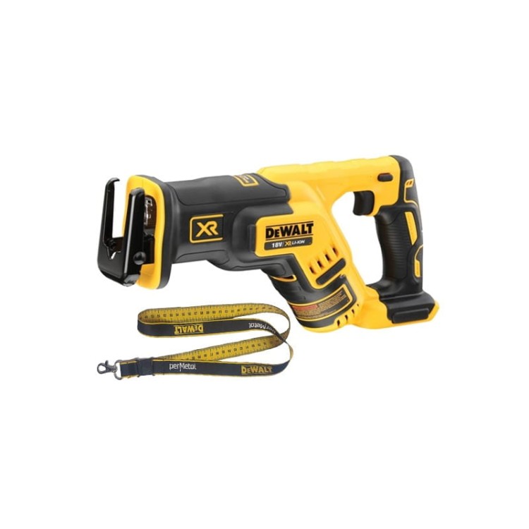 DeWalt DCS367N-XJ akumulatorowa bezszczotkowa piła bagnetowa