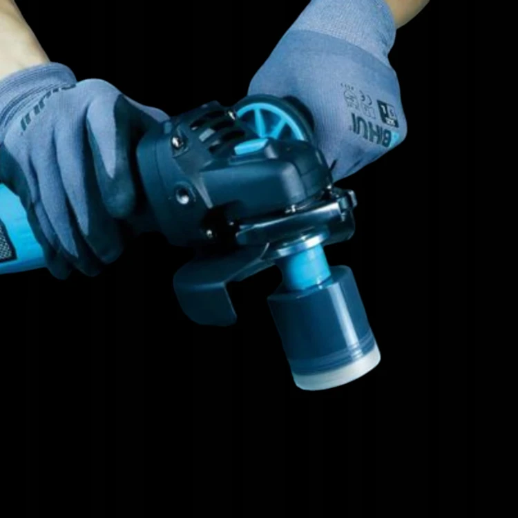 Bihui DBDB100 Otwornica Diamentowa Turbo M14 100mm Do Gresu