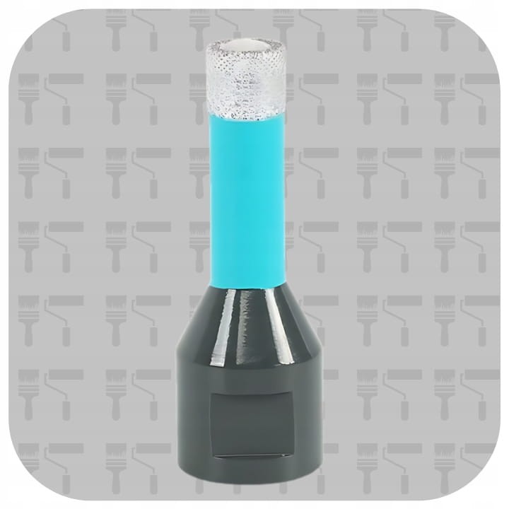 Bihui DBDB12 Otwornica Diamentowa Turbo M14 12mm