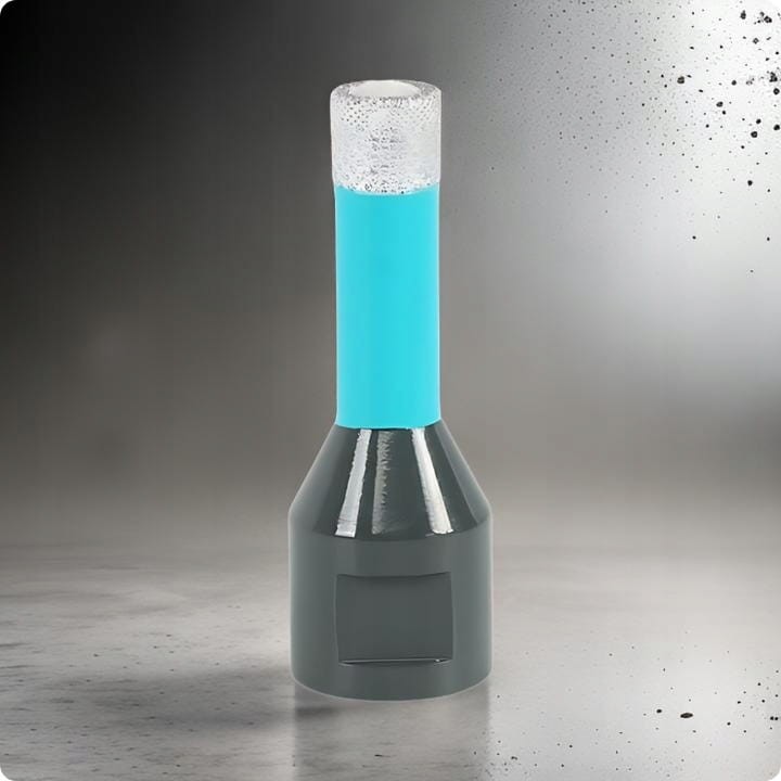 Bihui DBDB12 Otwornica Diamentowa Turbo M14 12mm