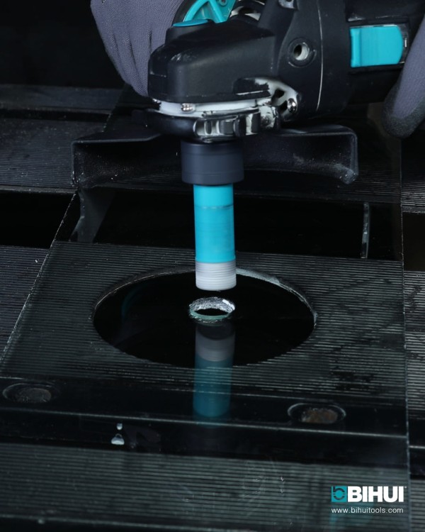 Bihui DBDB40 Otwornica Diamentowa Turbo M14 40mm