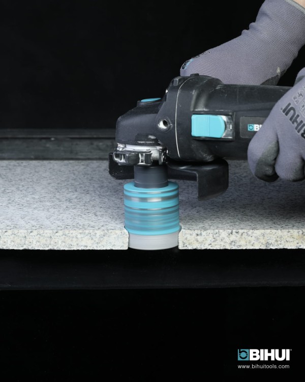 Bihui DBDB65 Otwornica Diamentowa Turbo M14 65mm