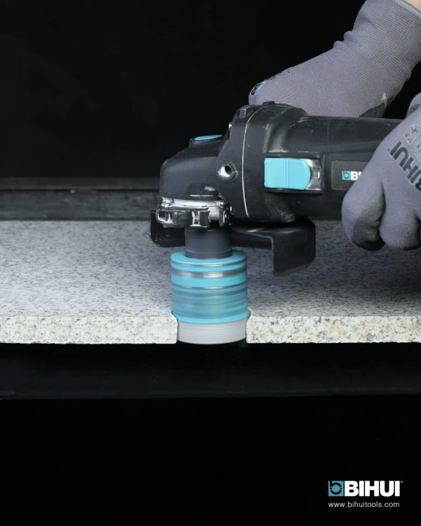 Bihui DBDB68 Otwornica Diamentowa Turbo M14 68mm