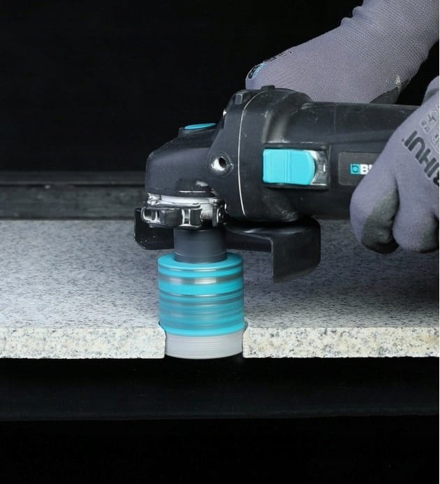 Bihui DBDB68 Otwornica Diamentowa Turbo M14 68mm