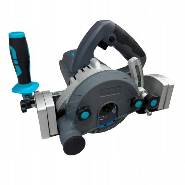 Bihui LFEC5 Elektryczna Szlifierka Do Systemu Szynowego