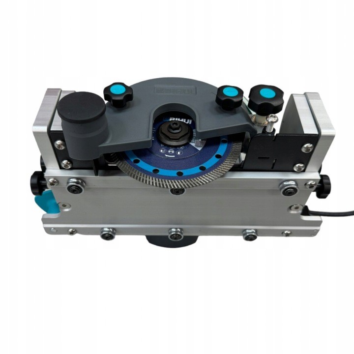 Bihui LFEC5 Elektryczna Szlifierka Do Systemu Szynowego