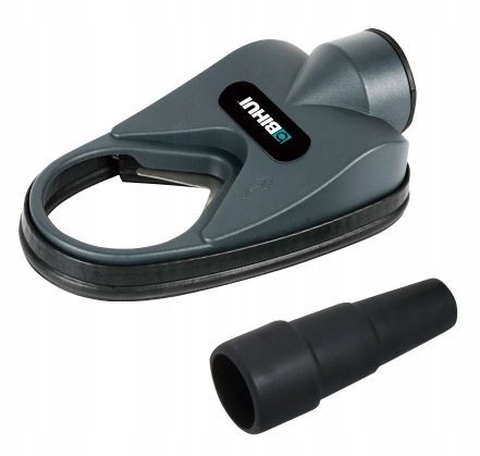 Bihui TDBS Przystawka Do Odsysania Pyłu 72mm Do Wiercenia