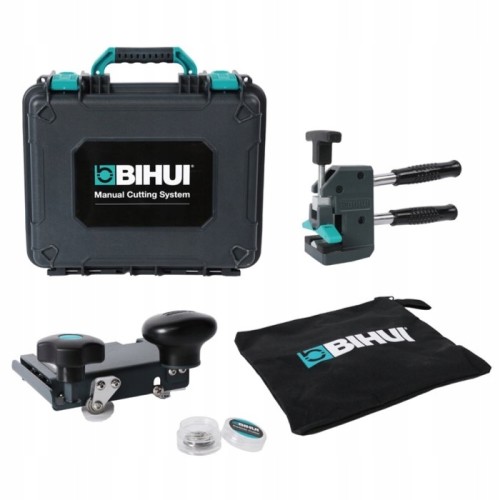 Bihui LFMC5 Przecinarka Ręczna Do Płytek Wielkoformatowych + Łama