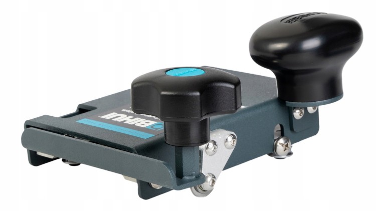 Bihui LFMC5 Przecinarka Ręczna Do Płytek Wielkoformatowych + Łama