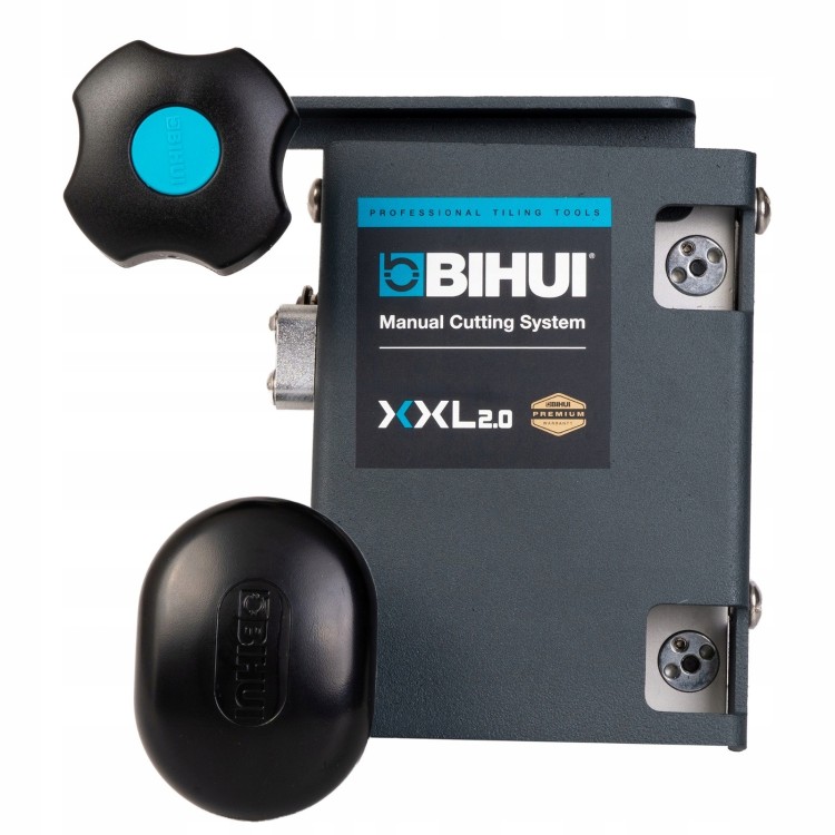 Bihui LFMC5 Przecinarka Ręczna Do Płytek Wielkoformatowych + Łama