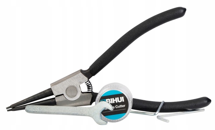 Bihui LFMC5 Przecinarka Ręczna Do Płytek Wielkoformatowych + Łama