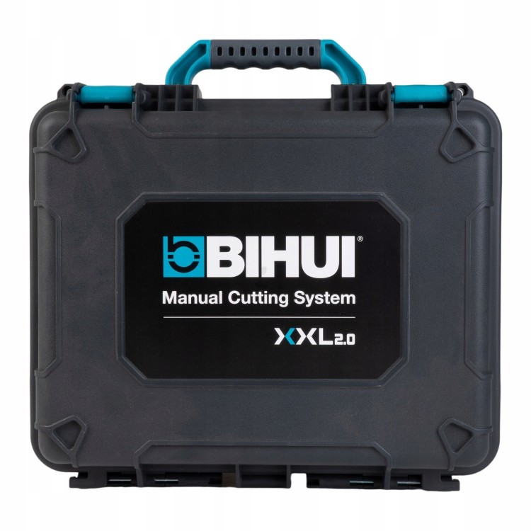 Bihui LFMC5 Przecinarka Ręczna Do Płytek Wielkoformatowych + Łama