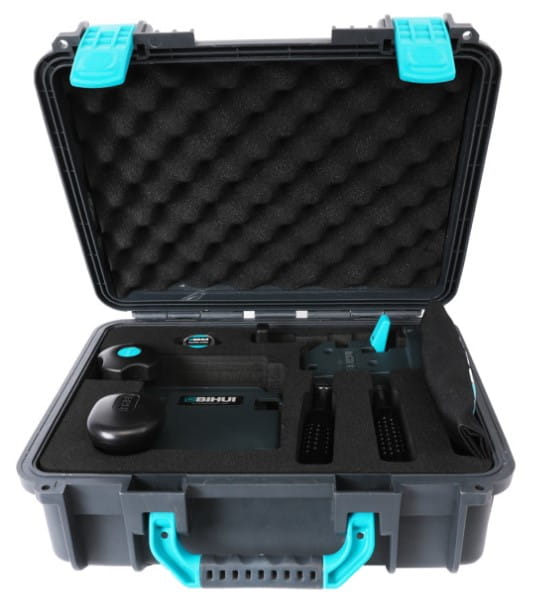 Bihui LFMC5 Przecinarka Ręczna Do Płytek Wielkoformatowych + Łama