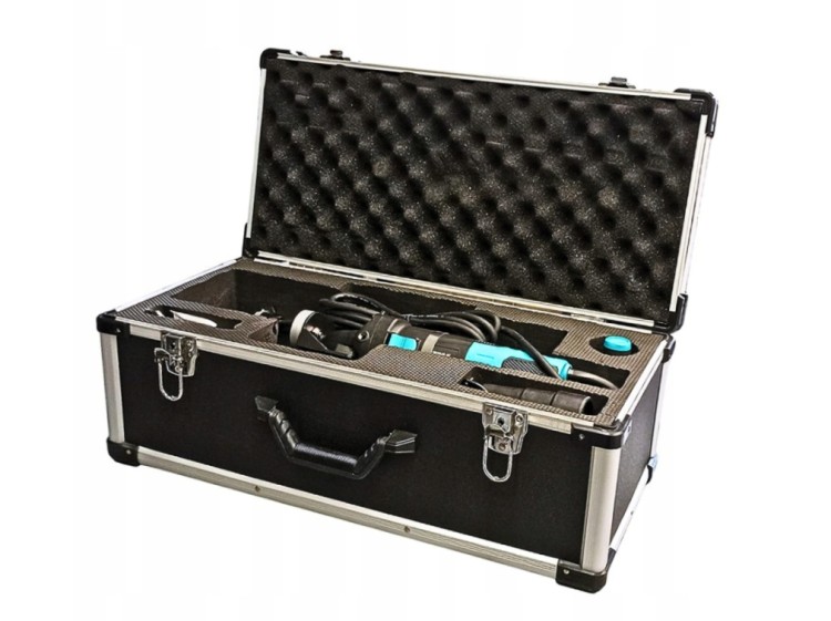 Bihui LFMBF-ALU System Do Cięcia Płytek Pod Kątem 45° Slider Walizka