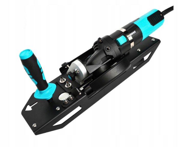 Bihui LFMBF-ALU System Do Cięcia Płytek Pod Kątem 45° Slider Walizka