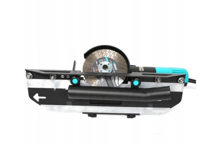 Bihui LFMBF-ALU System Do Cięcia Płytek Pod Kątem 45° Slider Walizka