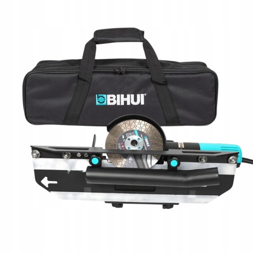 Bihui LFMBF System Do Cięcia Płytek Pod Kątem 45° Slider Torba
