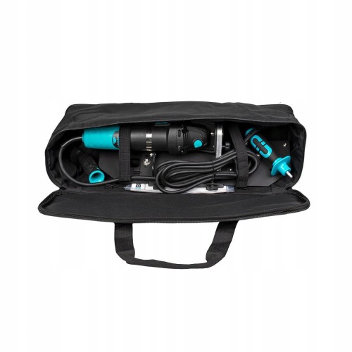 Bihui LFMBF System Do Cięcia Płytek Pod Kątem 45° Slider Torba