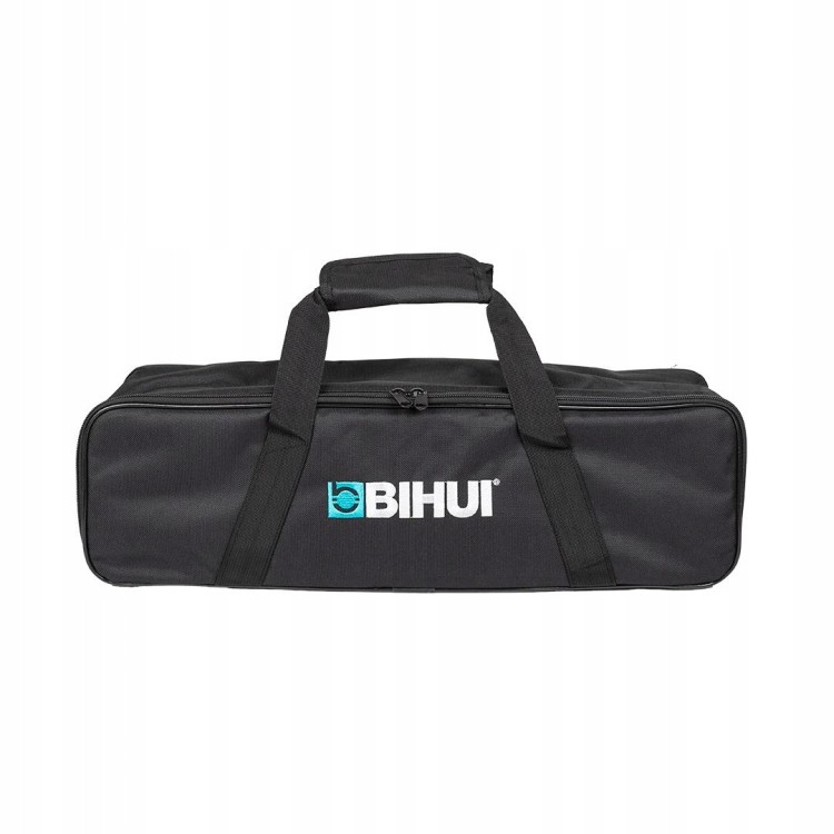 Bihui LFMBF System Do Cięcia Płytek Pod Kątem 45° Slider Torba