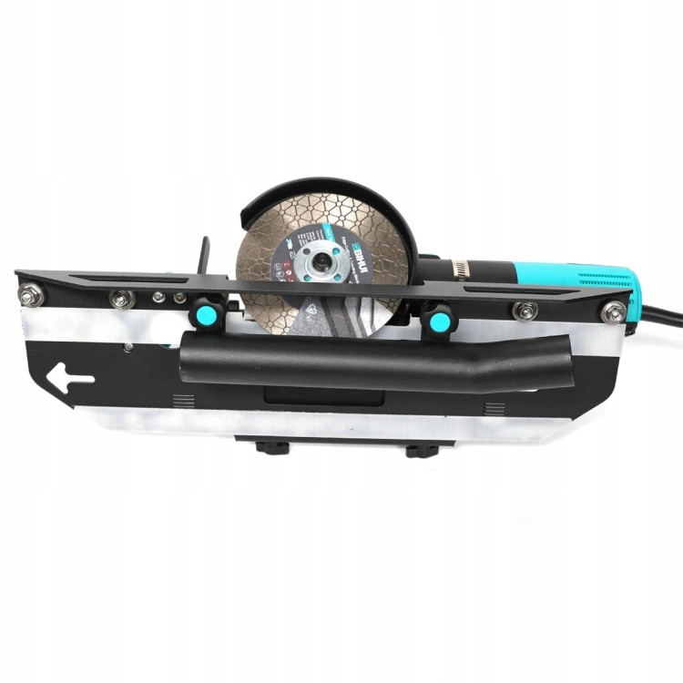 Bihui LFMBF System Do Cięcia Płytek Pod Kątem 45° Slider Torba