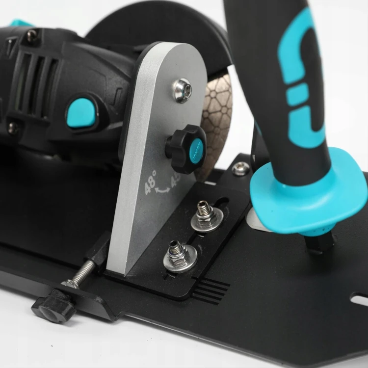 Bihui LFMBF System Do Cięcia Płytek Pod Kątem 45° Slider Torba