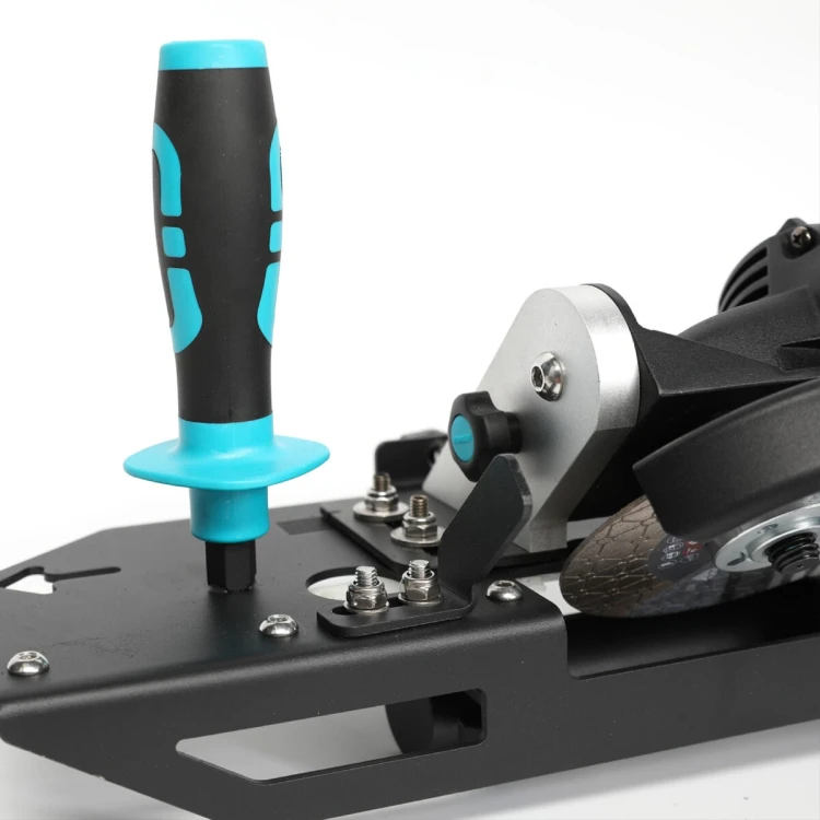 Bihui LFMBF System Do Cięcia Płytek Pod Kątem 45° Slider Torba