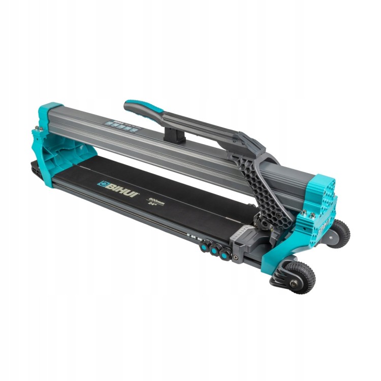 Bihui TCP600 Przecinarka Ręczna 600mm Do Płytek Jednoprowadnicowa Laser