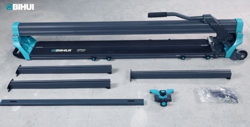 Bihui TCP1200 Przecinarka Ręczna Do Płytek 1200 Mm Laser Led