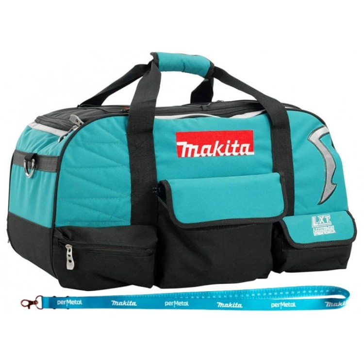 Torba Narzędziowa Makita 831278-2 Mocna 60x37x30cm