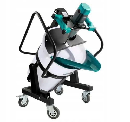 Bihui MS1900 Stacja Mieszania Wylewek Samopoziomujących 120l