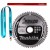 Makita E-08903 Tarcza Tnąca Makblade 216x30mm 60z Drewno