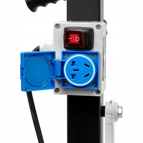 Bihui CGWS19 Statyw Do Szlifierki Do Betonu Cg1900