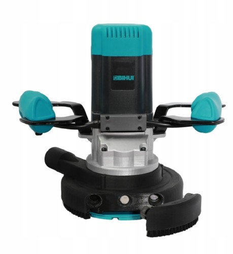 Bihui CG1900 Szlifierka Do Betonu 1900w 180mm