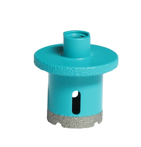 Bihui DBDP40 Otwornica Diamentowa 40mm M14 Z Kołnierzem