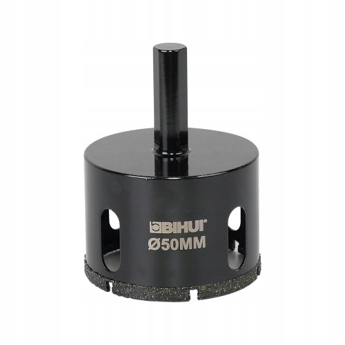 Bihui DBW50 Otwornica Diamentowa Na Mokro 50 Mm Do Gresu