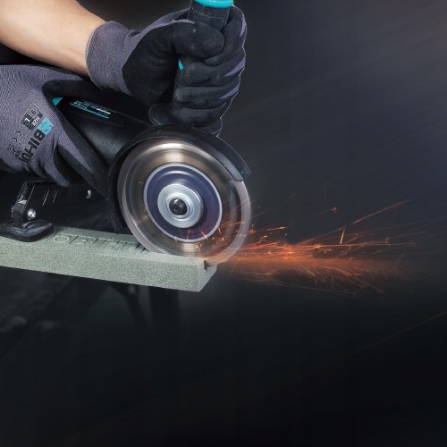 Bihui DCBDSS Kamień Do Ostrzenia Tarcz I Otwornic Diamentowych