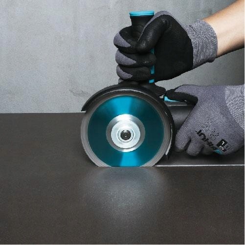 Bihui DCDW125 Tarcza Diamentowa B-magic Do Gresu 125mm