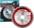 Bihui DCDT125 Tarcza Diamentowa B-turbo Do Gresu 125mm