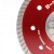 Bihui DCDT125 Tarcza Diamentowa B-turbo Do Gresu 125mm
