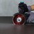 Bihui DCDT125 Tarcza Diamentowa B-turbo Do Gresu 125mm