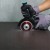 Bihui DCDT125 Tarcza Diamentowa B-turbo Do Gresu 125mm
