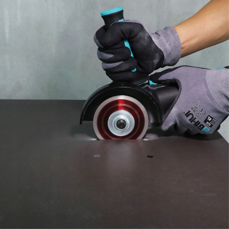 Bihui DCDT125 Tarcza Diamentowa B-turbo Do Gresu 125mm