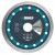 Bihui DCBN5 Tarcza Diamentowa Do Gresu I Kamienia Super Cienka 125mm