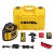 Nivel System NL540 DIGITAL niwelator laserowy