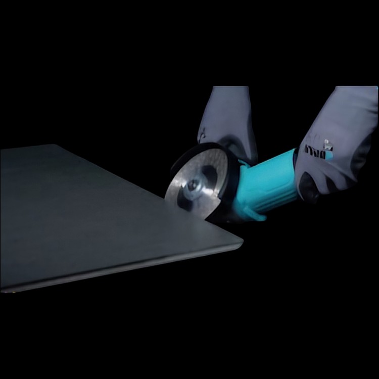 Bihui DCDC125 Tarcza Diamentowa Do Mozaiki I Płytek 1,2mm 125mm