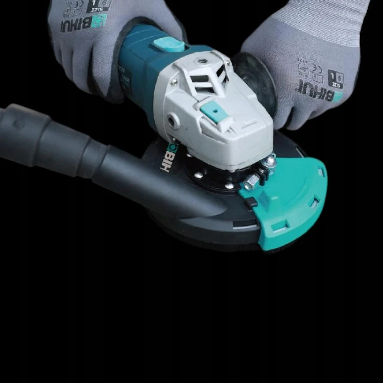 Bihui DCDC125 Tarcza Diamentowa Do Mozaiki I Płytek 1,2mm 125mm